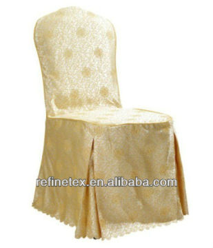 chair cover for hotel