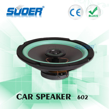 Suoer Factory Cena 2 -Way Car głośnik stereo głośnik stereo dla samochodu