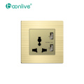 RS485 Switch Smart Switch e socket SOS