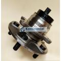 43550-50042 3DACF031F-1ES LEXUS LS460 MONTAJE DE HUB DE RUEDA