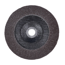 Flap Discs Tailored for Precision Finishing and Polishing