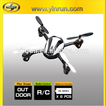 NANO Drone Professional Transmitter Receiver Light Aircraft With Helix