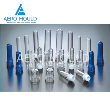 New Condition 32 Cavity PET Bottle Preform Mould