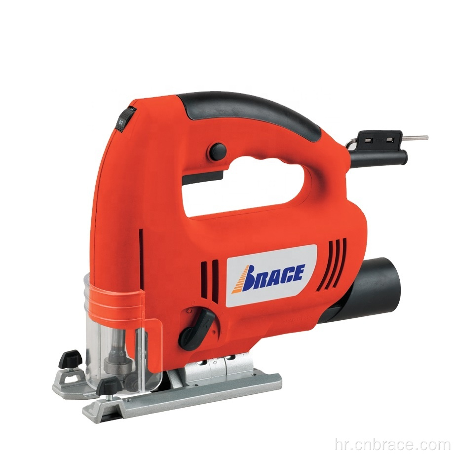 Brzo Clamp DIY 800W prijenosne pile