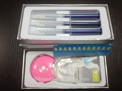 Popular wholesale teeth whitening kit with fast delivery