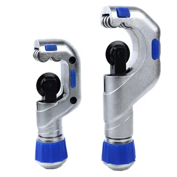 Copper Mini Tube Cutter for Plumbing and Refrigeration