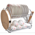 Tostada Shell Deep Fryer Basket