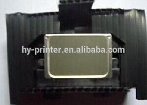 new original SX210 print head SX210 printhead for printer parts