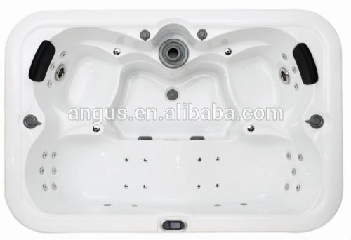Outdoor spa hot tub WS-099 with CE,ISO