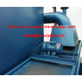 Ang Copper Wire Granulator Machine