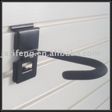 wire display hook