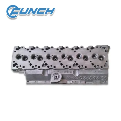 CUMMINS 6BT(AA) CYLINDER HEADS