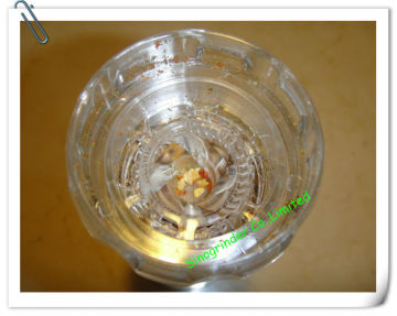 pepper mill parts