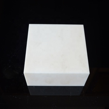 China Manufacturers Square Shape High Insulating Alumina Brick