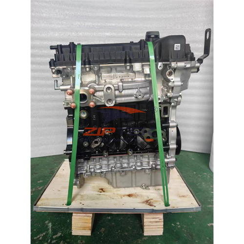SQRE4T15B Engine for Chery auto parts