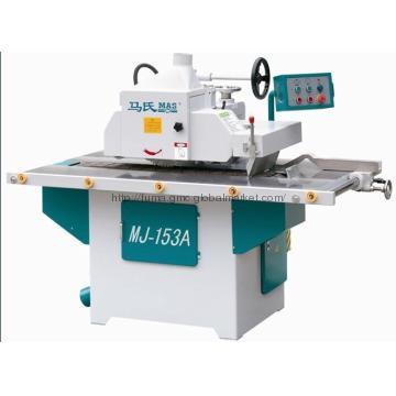 MJ153A Rip Saw Machine