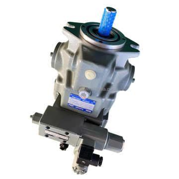 YUKEN Hydraulic Pump A3H37-FR01KK-10-X33 Variable Piston Pump