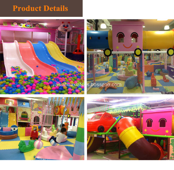 indoor playground 