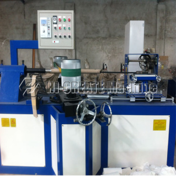 HC-RC Full Automatic Toilet Roll Core Making Machine