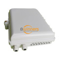 กล่องกระจายสัญญาณโทรคมนาคม 1X16 PLC Splitter