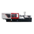 Desktop injection molding machine