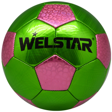 TPU/PU/PVC machine sewn football