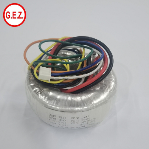 Toroidal Isolation Power Transformer 220V 50HZ