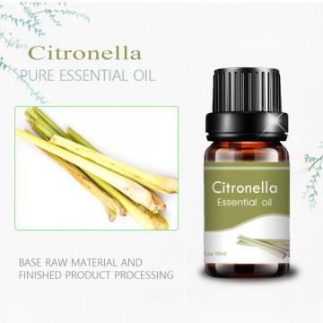 Wholesale bulk OEM mosquito natural citronella essential oil