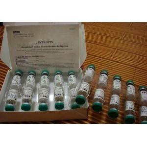 HGH Jintropin Injections