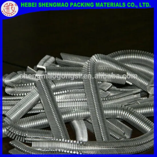 good stable food standard clean packing U shaped clips