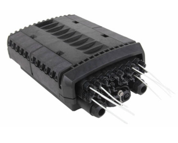 China Fiber Access Terminal Closure