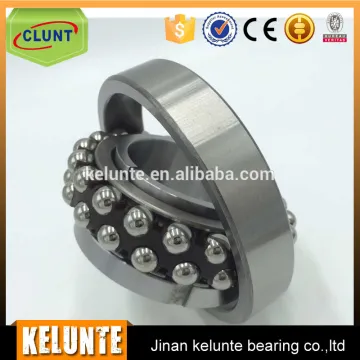 chinese bearing wholesale suppliers Self-Aligning ball bearing 1215