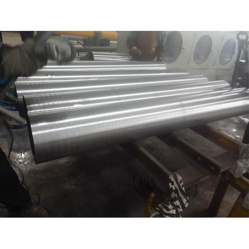 cold drawn unhoned tube DIN 2391-2 seamless unhoned tubing for hydraulic cylinder Manufactory