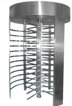 Full Height Turnstile-C