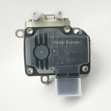 Urea Pump Nozzle Adblue Dosing Pump Injector Module 2722701 for Scania Truck