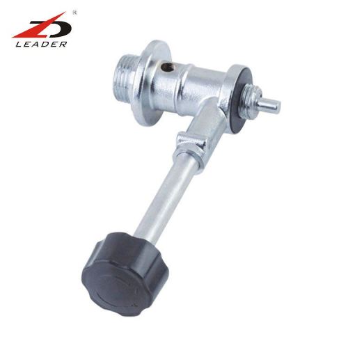 Safety Durability lpg gas control valve