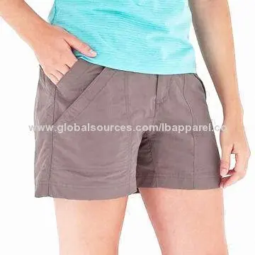 Women's Backcountry Shorts, OEM/ODM Services Welcomed