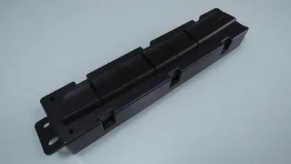 OEM Medical&Health Equipment Parts