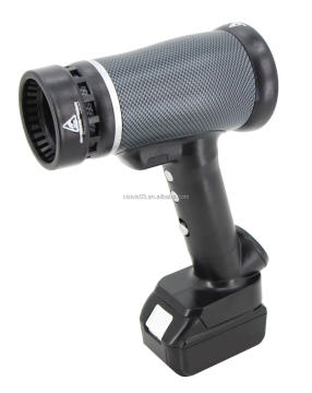 CJ0004 Cisivis Cordless Turbo Jet Blower