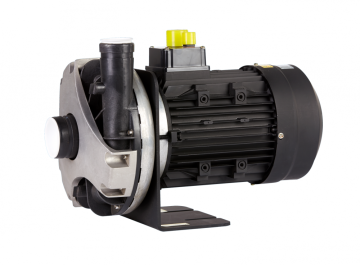 TPD120 centrifugal booster water pump(60HZ)