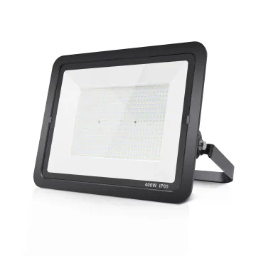 Heshi 400W RGB Color-Changing Outdoor LED Flood Light