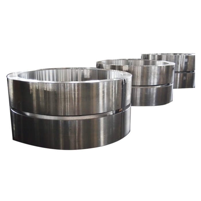 Presse hydraulique BS EN DIN Corps de vanne forgé