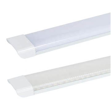 Zhongshan 2022 New ISO 9001 OEM LED Batten Lamp