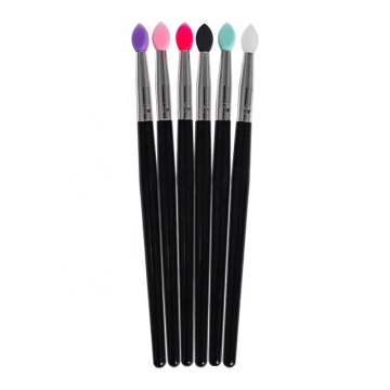Private Label Glitter Eyeshadow Brush Set