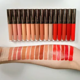 Vegan Pigment Matte Lipgloss