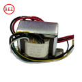 8OHM 5W 10W 20W 40W Transformateur de ligne audio