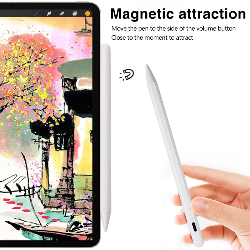 606 IPAD Stylus Pen 606 IPAD Stylus Pen