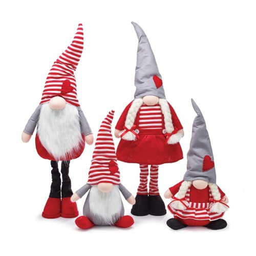 Waterproof Coating Storage Small Ornament Nordic Gnome Factory