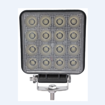 High-Quality 12-30V Spot LED Work Light