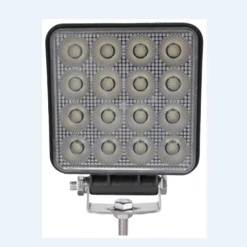 High-Quality 12-30V Spot LED Work Light